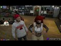 Episode 19.3: Getting Our Get Back On LSPD For Zo & Duke! | GTA RP | GW Whitelist