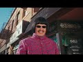 Oliver Tree - Essence (feat. Super Computer) [Music Video]