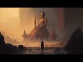 Shiva - Spiritual Soothing Ambient Music - Healing Meditation Sleep Music