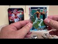 2023 Donruss Optic Football Tin Rip