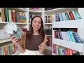 TBR prompt jar chooses my reads for July! 🫙📚 *July TBR*