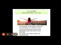 HEALTH ANXIETY MANAGEMENT COURSE || LECTURE 25 || MENTAL HEALTH VIDEOS || RELIEVE ANXIETY