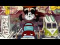 Shifting Gears | A Mickey Mouse Cartoon | Disney Shorts