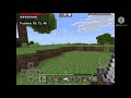 Season 1 Episode 1 of a chill world. Collab world with GamerElijahC!