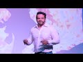 A Life with New Passions Everyday | Gaurav Taneja | TEDxManipalUniversityJaipur
