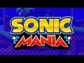 Splash Hill Zone Act 1 - Sonic Mania [OST]