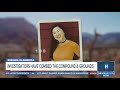Missing in America: Lauren Cho