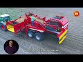 Modern agricultural machines that are on another level