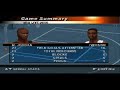 NBA Live 2000: Allen Iverson vs. Michael Jordan in 1 on 1 Mode (Superstar lvl.)