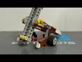 LEGO Battlebots: Season 5 Episode 3