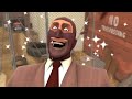 Meet the Pro Action Spy [SFM]