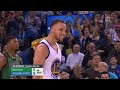 100 Times Stephen Curry Proved That He's the GREATEST Shooter 💥