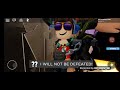 Roblox: Train *Story Game*              I died too early...