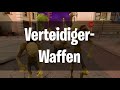 Der ultimative Fortnite Waffen-Guide - Welche Waffen fetzen?