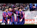 MBAPPE vs BARÇA en la FINAL de CHAMPIONS: RECONSTRUYENDO al FC BARCELONA con FLICK #2