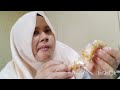 RESEP AYAM KFC ALA IBUK E DELA GURIHNYA SAMPAI KE TULANG TULANGNYA