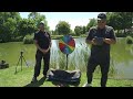 Rotate Your Bait PART 2! | Jamie Hughes vs Andy May | Match Fishing Challenge