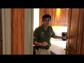 Hotel Senda Monteverde, Monteverde, Costa Rica - [Room Tour for Agents]