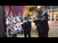 Orange county magician - Now You See Me 2 Promotion