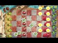 PVZ 2 Random 42 Plants x 5* POWER UP - Which Plant Can Win? - Pvz 2 Plant vs Gravestone Grid