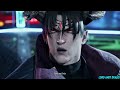 TEKKEN 8 PC (4K) | Intros Especiales de Todos los Personajes |