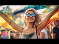 TOMORROWLAND 2024 MUSIC FESTIVAL 🔥 ELECTRONIC MUSIC 🔥The Best Electronic Music - The Newest