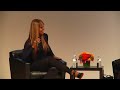 bell hooks and Laverne Cox in a Public Dialogue at The New School