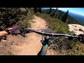 Dirt Surfing Mt Shasta’s California Enduro Series