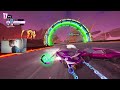 Unlocking Metallica Car in Rocket Racing (Fortnite)