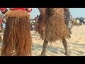Zambezi Beach ⛱️ Celebrate Likumbi Lya Mize Ceremony