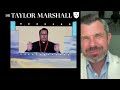 Republican Pagan Prayer to false deity named WAHEGURU? What the Hell? Dr. Taylor Marshall #1111