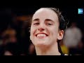 This is Why Caitlin Clark is Trending (WNBA Player, Indiana Fever)
