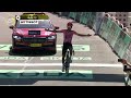 Tour de France 2024 Stage 17 Highlights