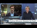 Experte: Russische Offensive auf Charkiw gescheitert | ZDFheute live