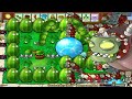 Tall Nut Melon Vs All Zombies Vs Dr Zomboss Plants Vs Zombies Epic Battlez