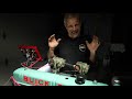FULL Engine Restoration: Buick Straight-8 Engine Time-Lapse | Redline Rebuild
