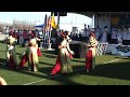 Moon Festival in San Jose Fairground - Vovinam Trung Truc 3