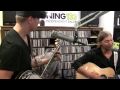 NeedToBreathe - The Outsiders - Live at Lightning 100