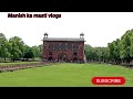 लाल किला दिल्ली vlogs@Manishvlogspatna
