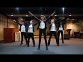 In Jesus' Name | FOCIM Choreography