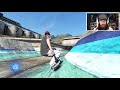 SKATE 3: Making This Popular Stair Set HARDER!