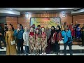 TARI RAMYANG, JUARA 3 FLS2N TINGKAT PROVINSI JAWA TIMUR 2024