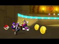 Mariokart: The Animated Series | Episode 79 | Treasure!