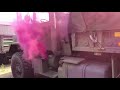 Enola Gaye Pink Deployable Smoke WP40
