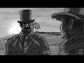 𝐼 𝒦𝓃𝑜𝓌 𝒴𝑜𝓊 (Red Dead Redemption Animatic)