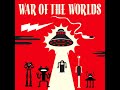 War Of The Worlds - Original 1938 Radio Broadcasts (2011 Remastered Version)