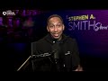 Stephen A. Smith BEGS Jada Pinkett Smith to stop what she is doing to Will Smith