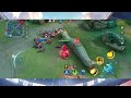 Lord Steal FTW by A-Prime Khaleed & My Hylos MVP | Mobile Legends Gameplay 2024