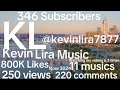 Kevin Lira - Recap 2023 - Goodbye 2023 - Hello 2024 (Videos you have seen and haven't seen past)