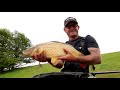 *** Coarse & Match Fishing TV *** Ben Townsend's Pellet Waggler Masterclass